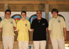 Championnat de Picardie a Vailly sur Aisne 05-04-09